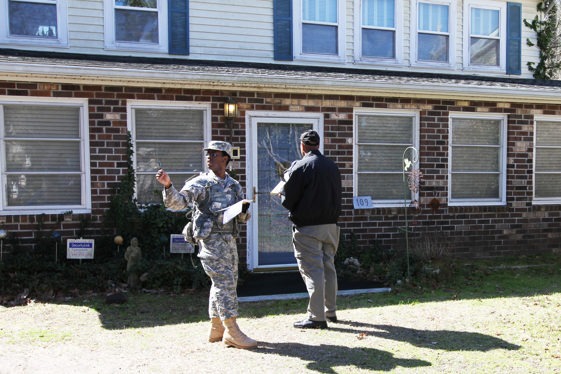  Important Information About ICE Wellness Checks