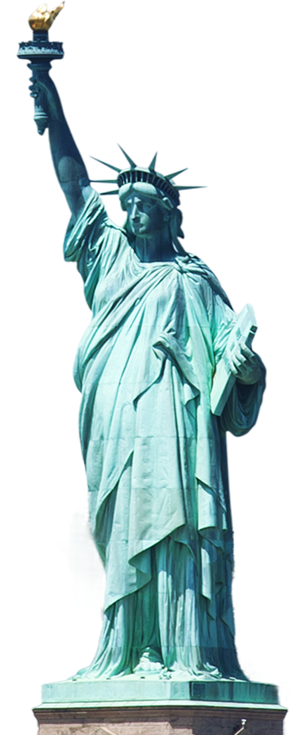 Statue of Liberty